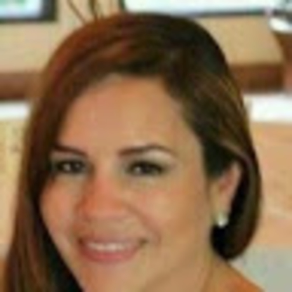 Meet your Posher, Martha